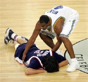 Good Sporsmanship